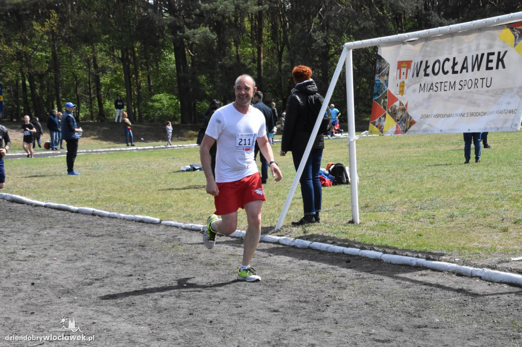37. Bieg Kujawiaka