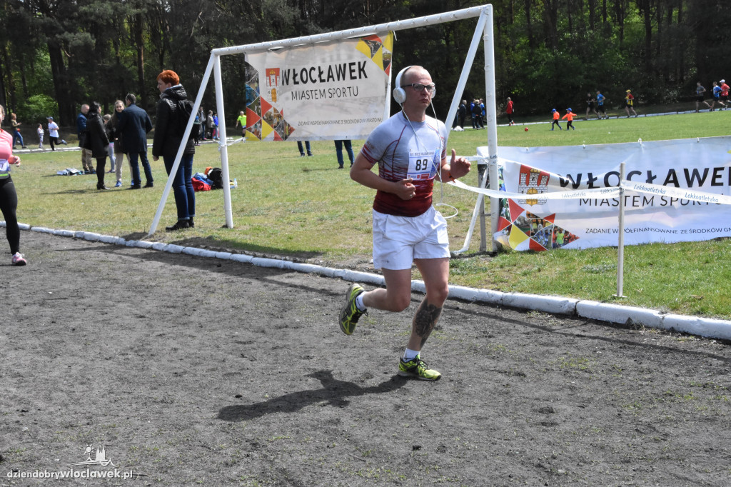 37. Bieg Kujawiaka