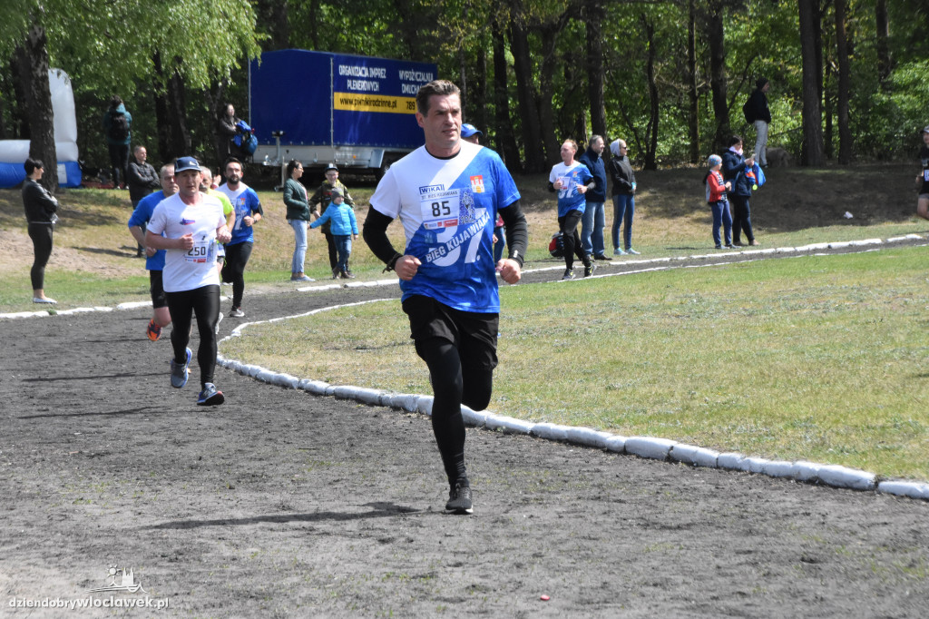 37. Bieg Kujawiaka