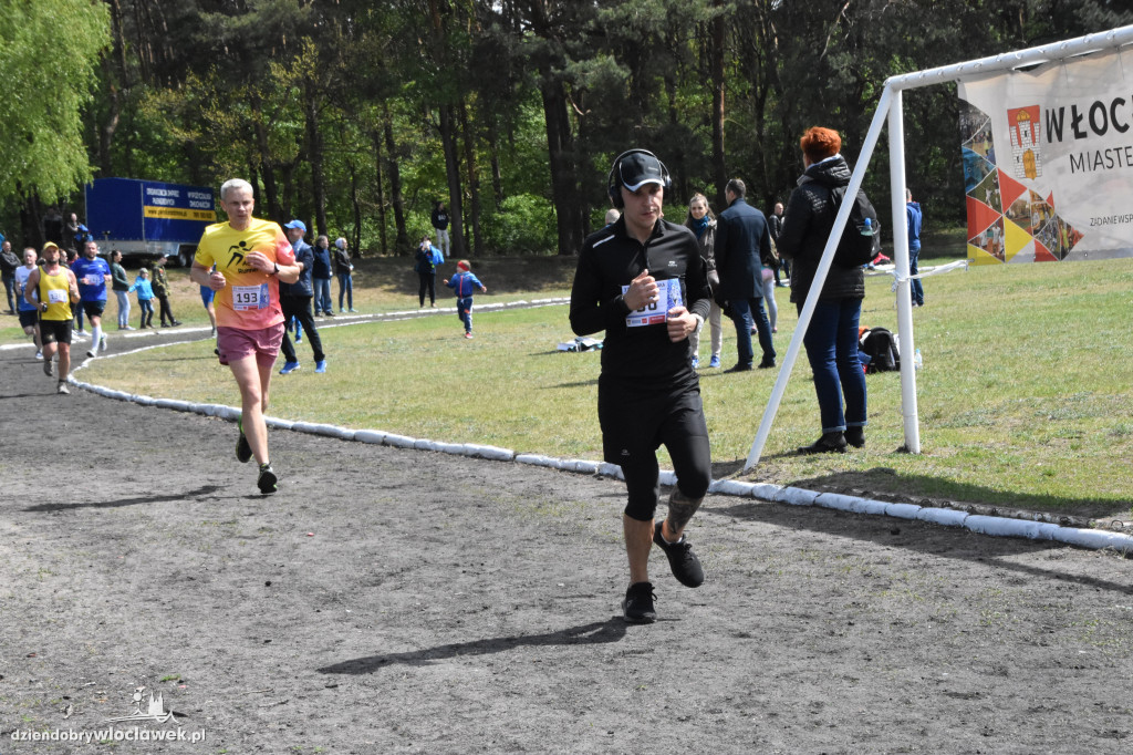 37. Bieg Kujawiaka