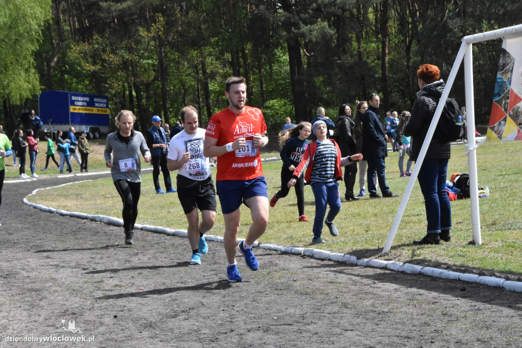 37. Bieg Kujawiaka