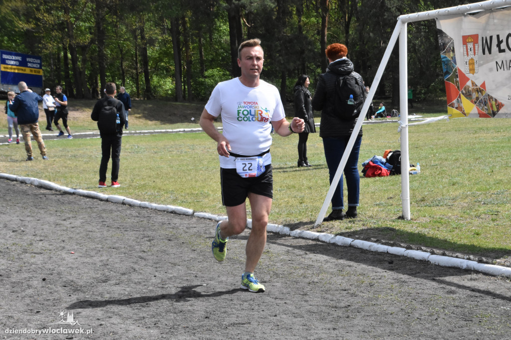 37. Bieg Kujawiaka