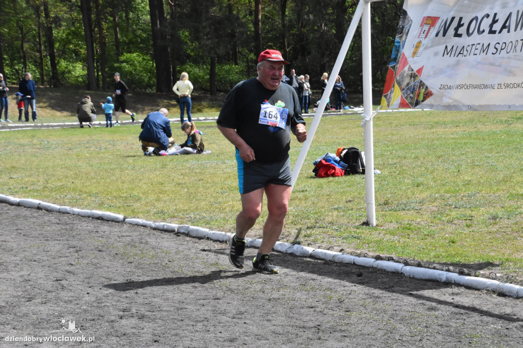 37. Bieg Kujawiaka