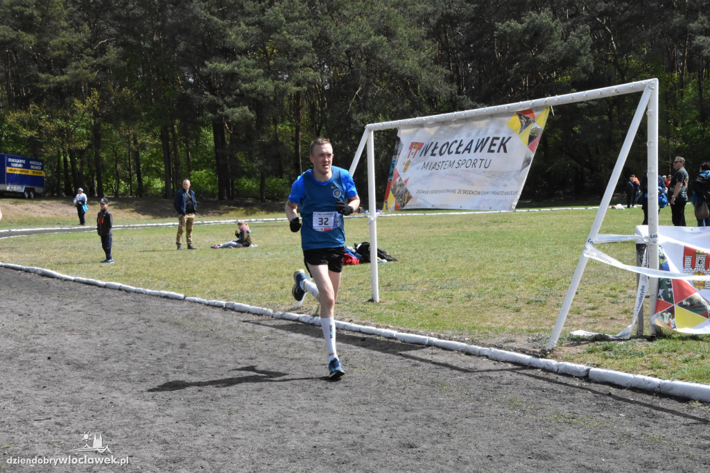 37. Bieg Kujawiaka