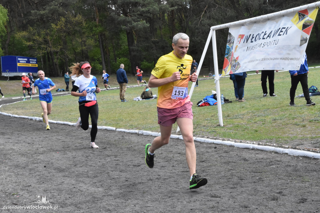 37. Bieg Kujawiaka
