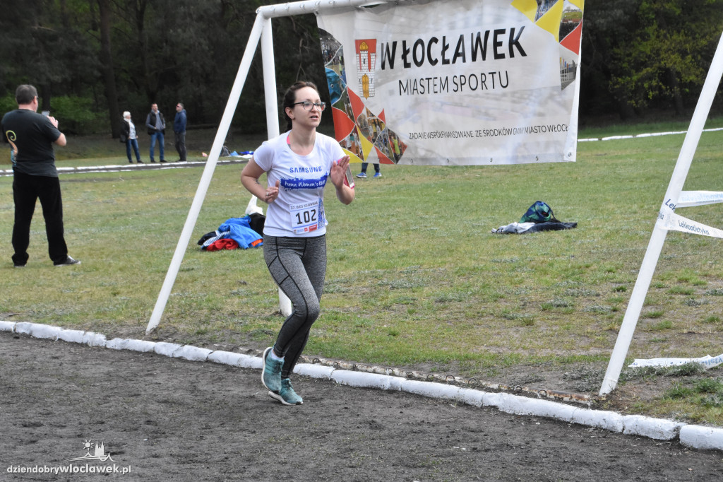 37. Bieg Kujawiaka