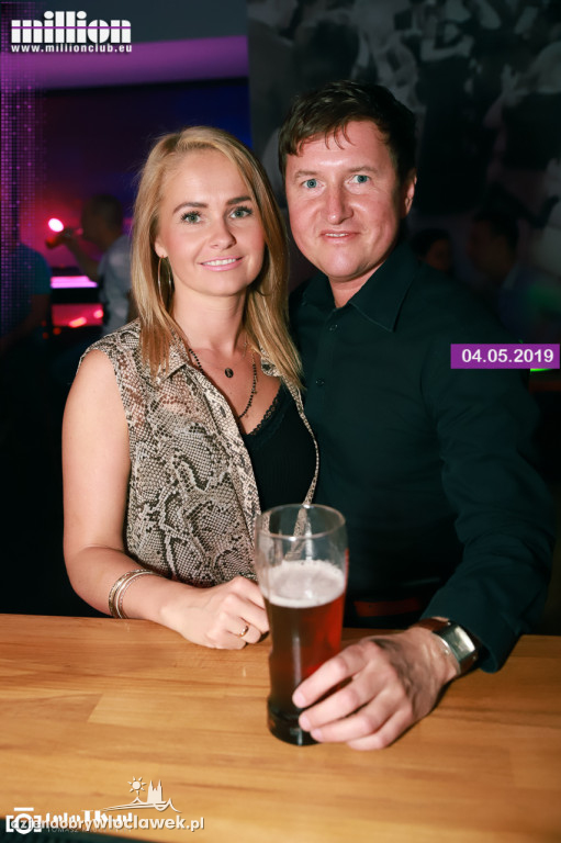 Tak bawiliście się na koncercie zespołu Mejk!