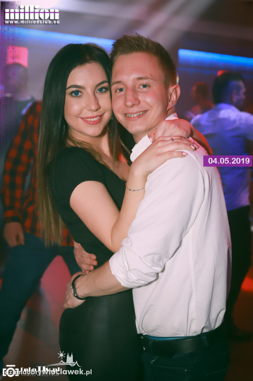 Tak bawiliście się na koncercie zespołu Mejk!