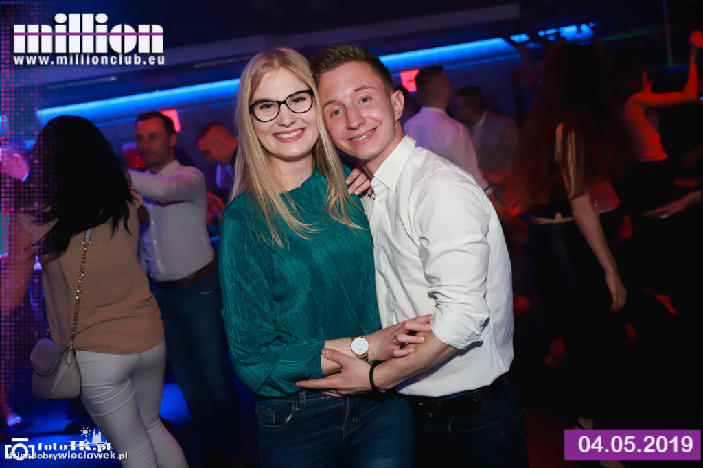 Tak bawiliście się na koncercie zespołu Mejk!