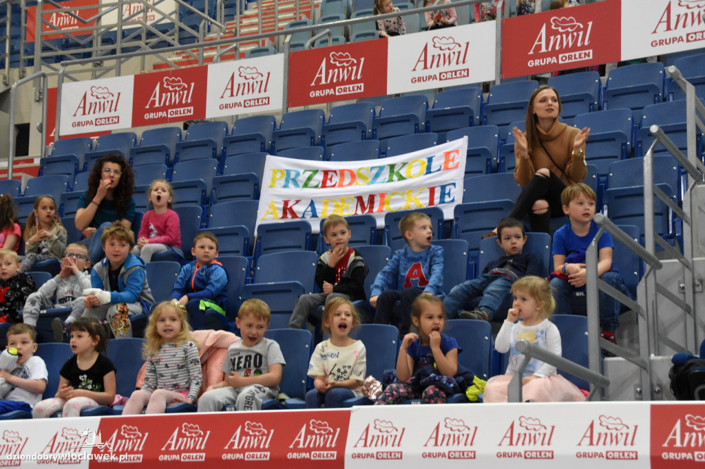 II Turniej o Uśmiech Przedszkolaka