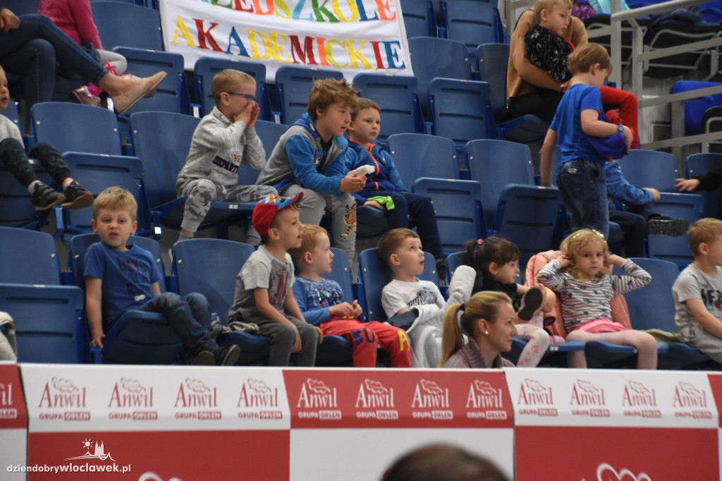 II Turniej o Uśmiech Przedszkolaka