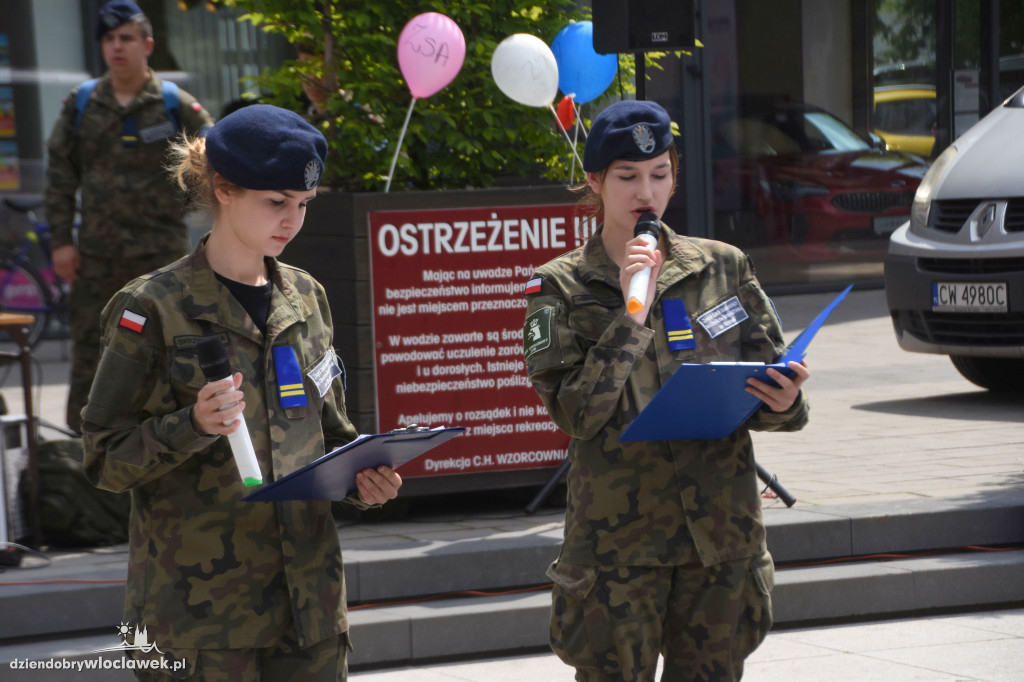 Wiosenna Moc Wrażeń na pl. Grodzkim