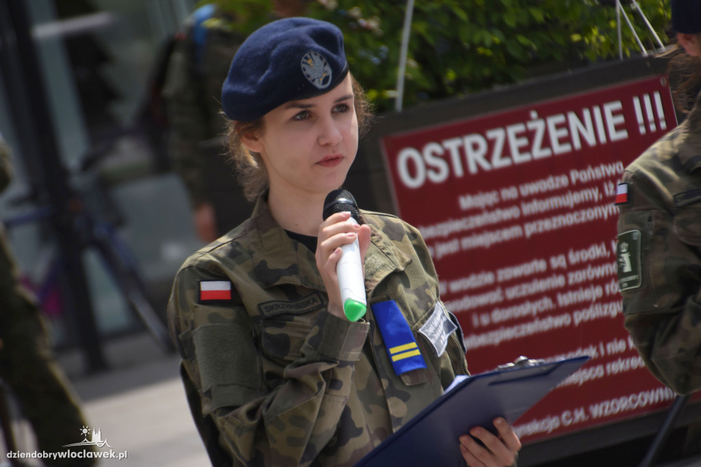 Wiosenna Moc Wrażeń na pl. Grodzkim