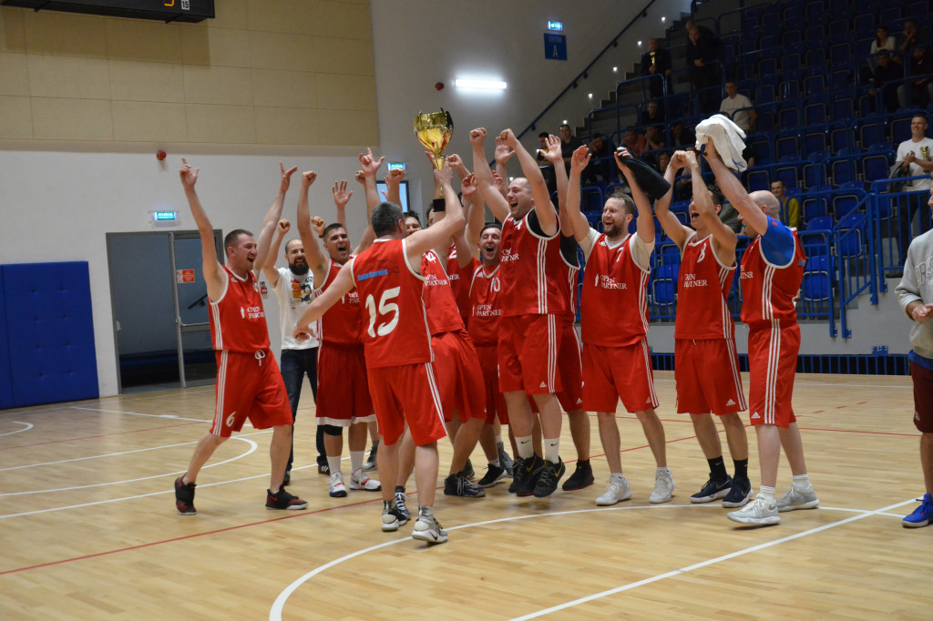 Finałowe rozgrywki WLKA 2019
