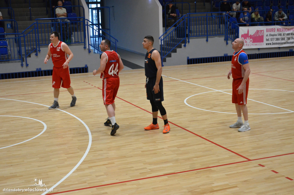 Finałowe rozgrywki WLKA 2019