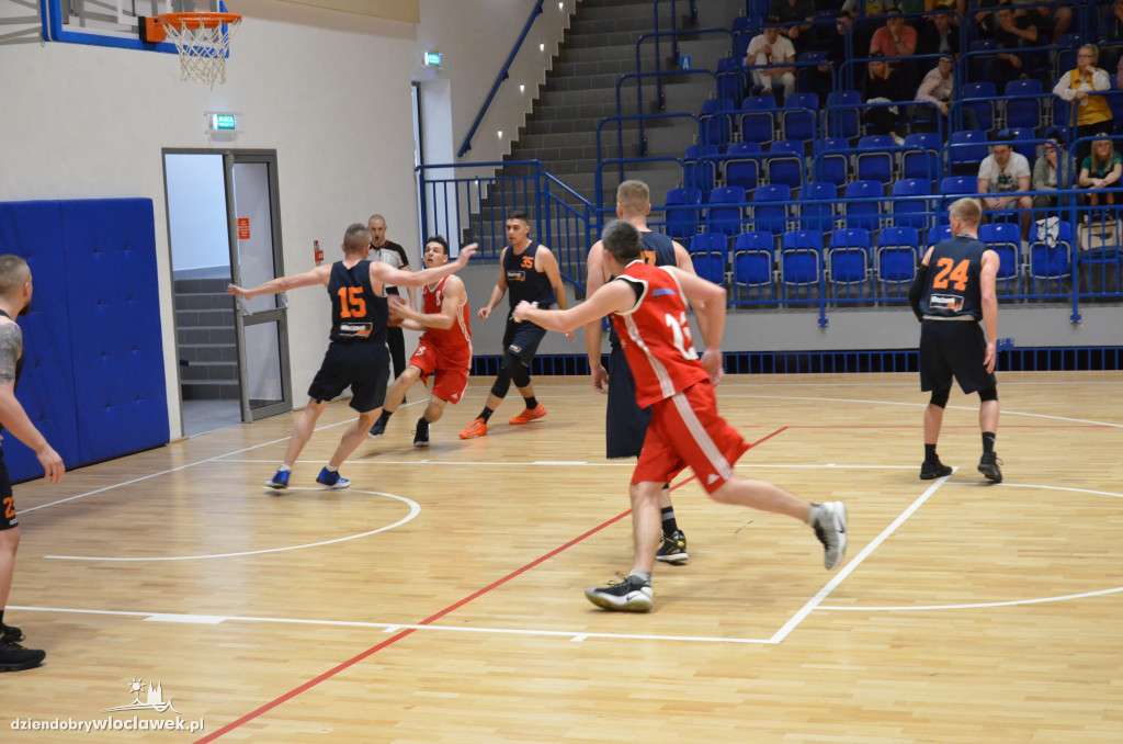 Finałowe rozgrywki WLKA 2019