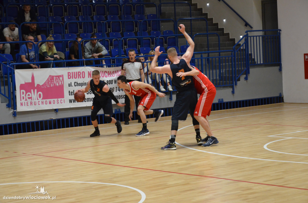 Finałowe rozgrywki WLKA 2019