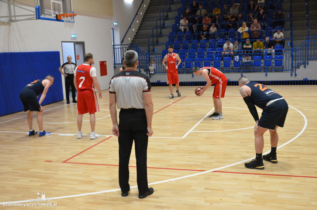Finałowe rozgrywki WLKA 2019