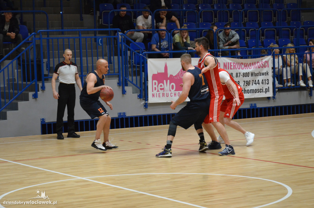 Finałowe rozgrywki WLKA 2019