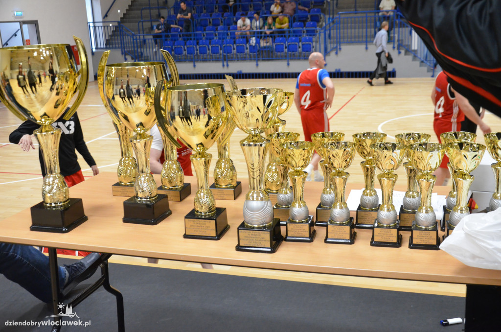 Finałowe rozgrywki WLKA 2019