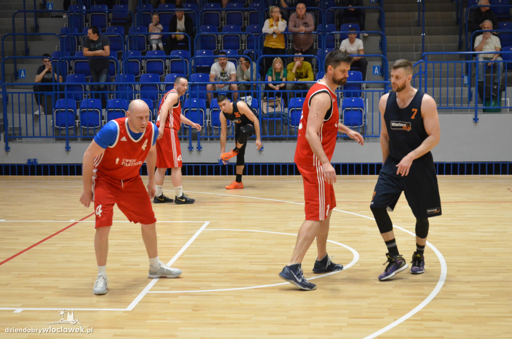 Finałowe rozgrywki WLKA 2019