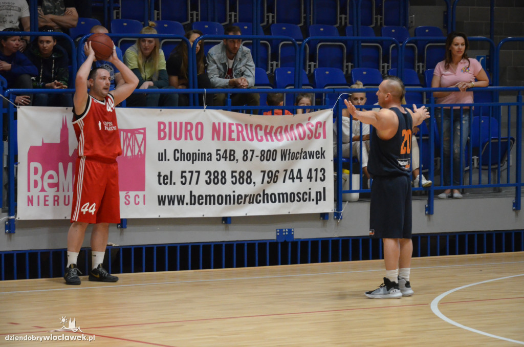 Finałowe rozgrywki WLKA 2019