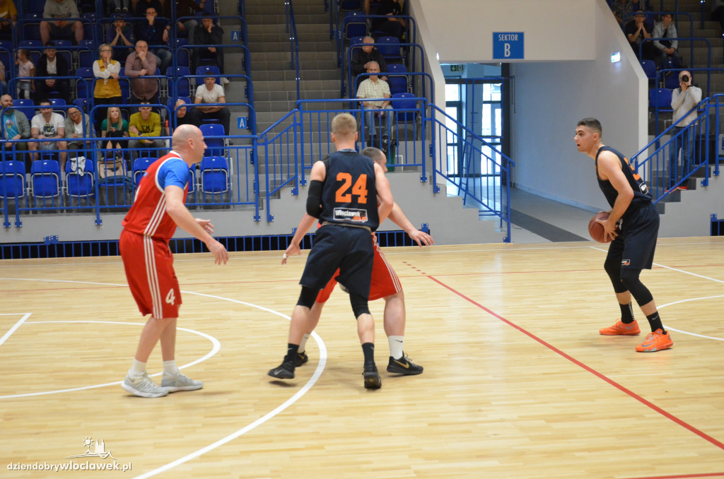 Finałowe rozgrywki WLKA 2019