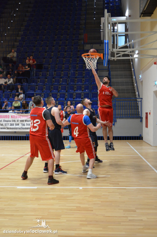 Finałowe rozgrywki WLKA 2019