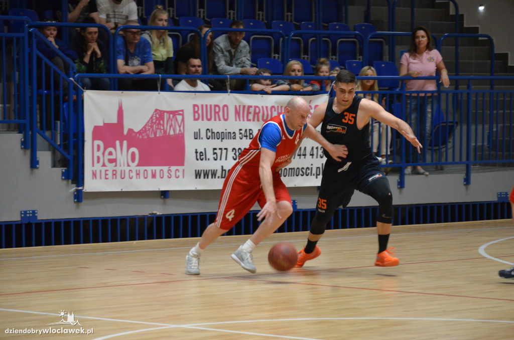 Finałowe rozgrywki WLKA 2019