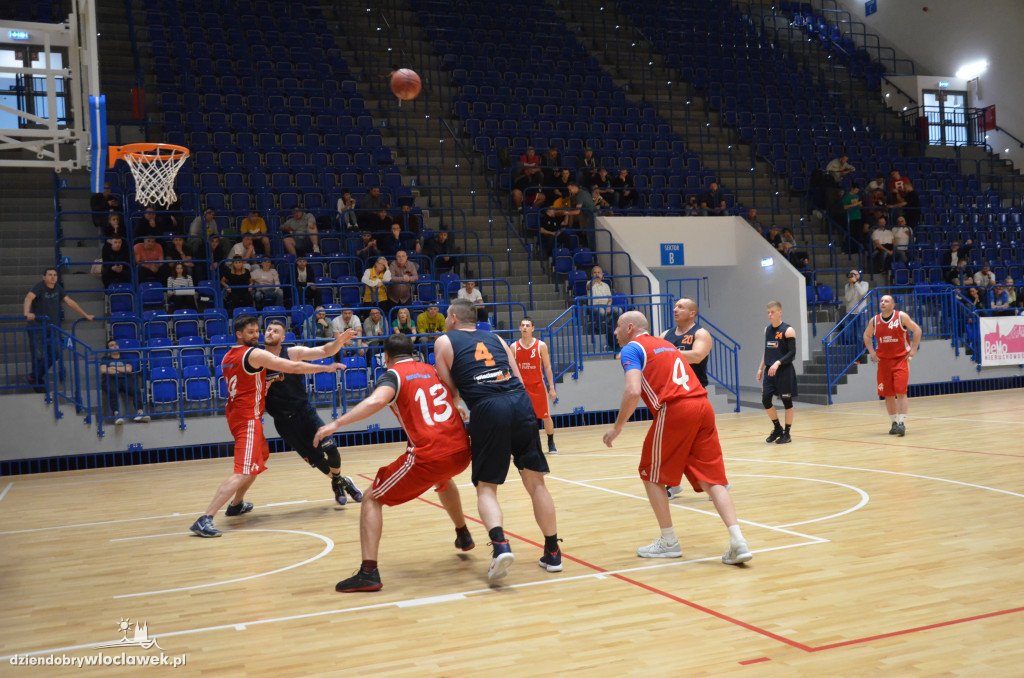 Finałowe rozgrywki WLKA 2019