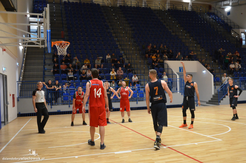 Finałowe rozgrywki WLKA 2019