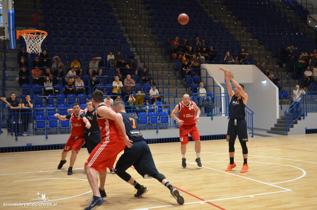 Finałowe rozgrywki WLKA 2019