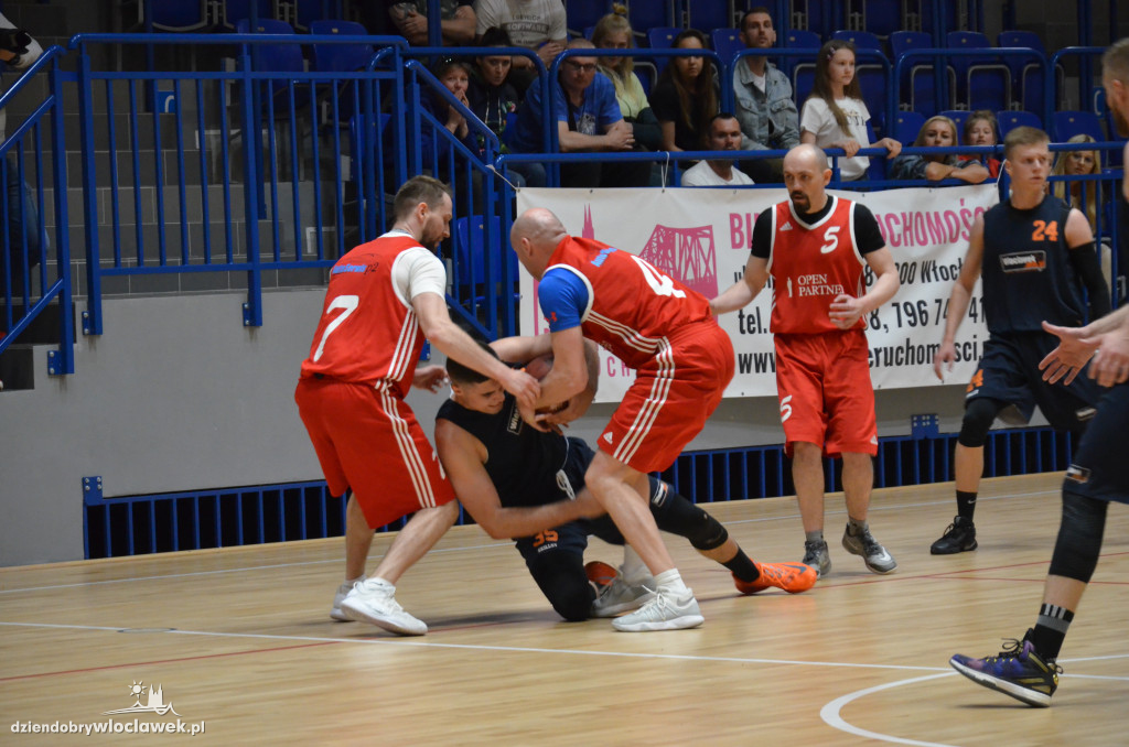 Finałowe rozgrywki WLKA 2019
