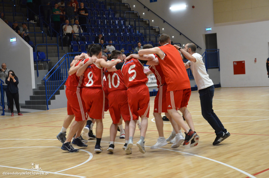 Finałowe rozgrywki WLKA 2019