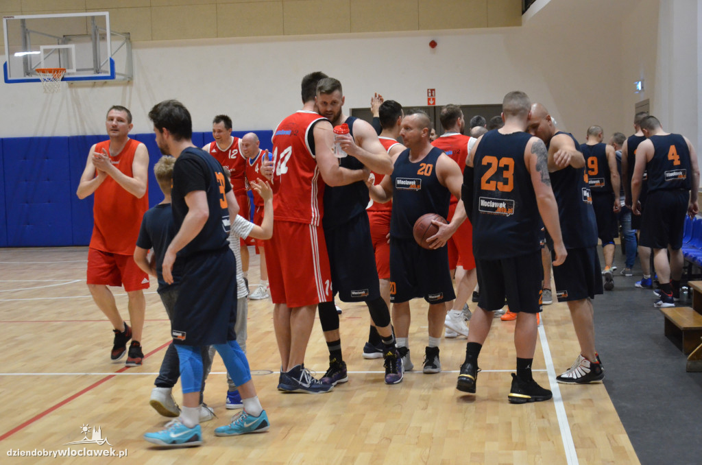 Finałowe rozgrywki WLKA 2019