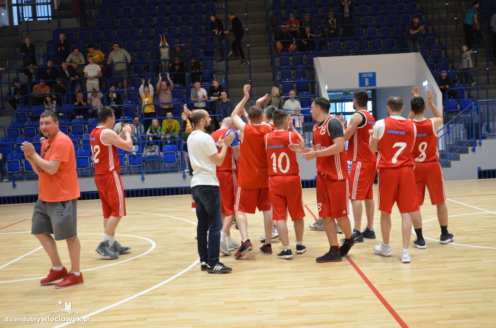 Finałowe rozgrywki WLKA 2019