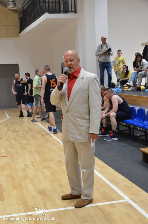 Finałowe rozgrywki WLKA 2019