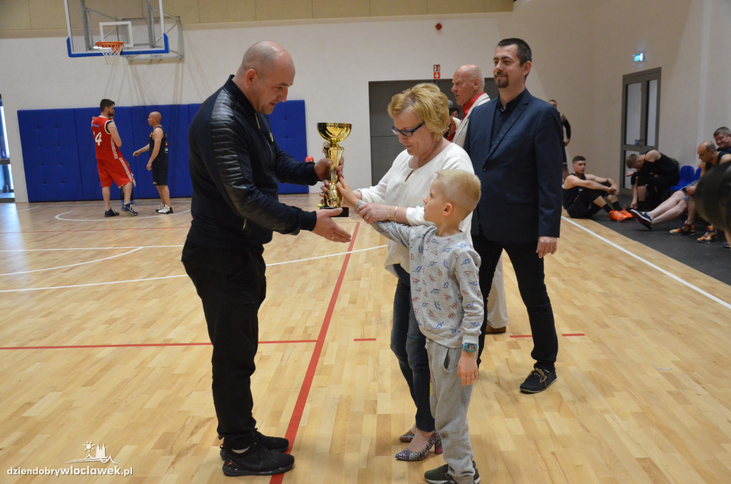 Finałowe rozgrywki WLKA 2019