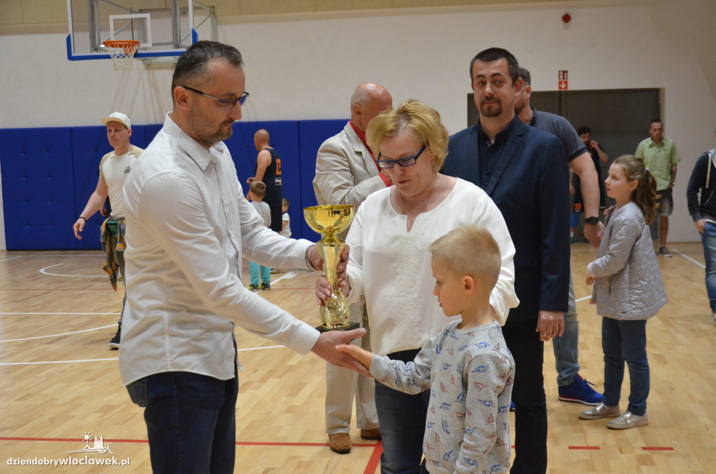 Finałowe rozgrywki WLKA 2019