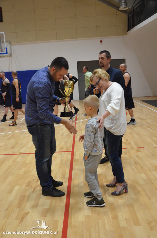 Finałowe rozgrywki WLKA 2019