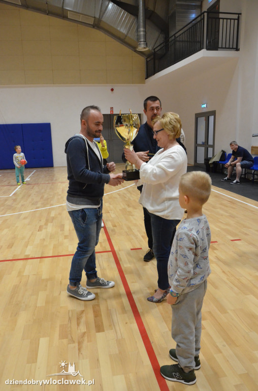 Finałowe rozgrywki WLKA 2019