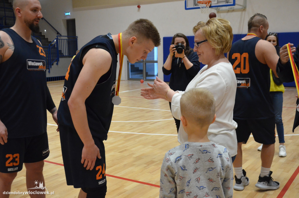 Finałowe rozgrywki WLKA 2019