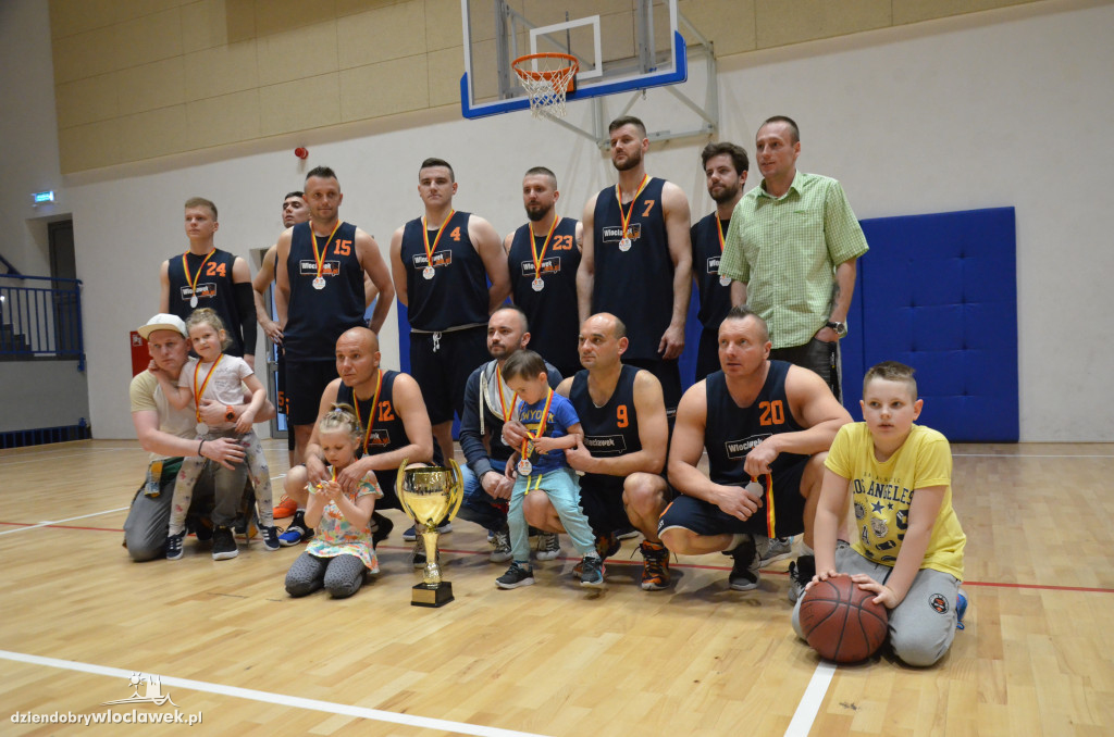 Finałowe rozgrywki WLKA 2019