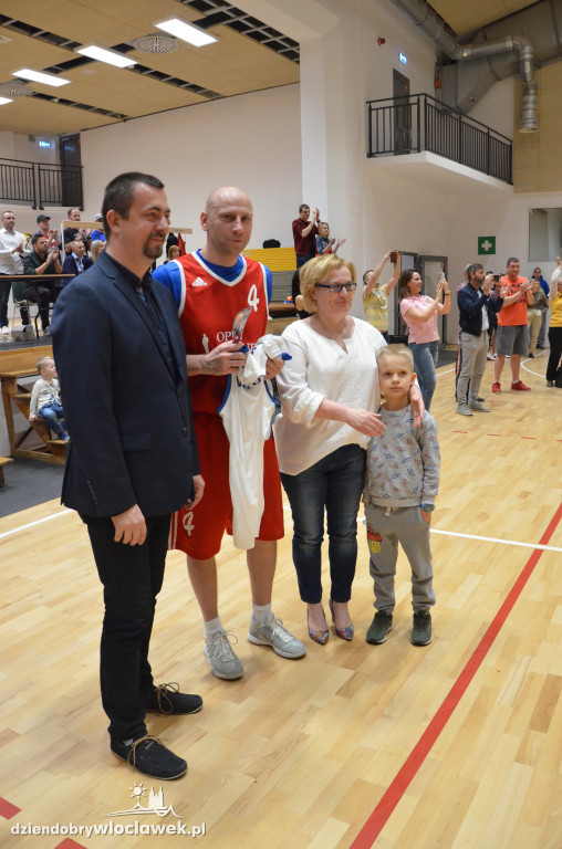 Finałowe rozgrywki WLKA 2019