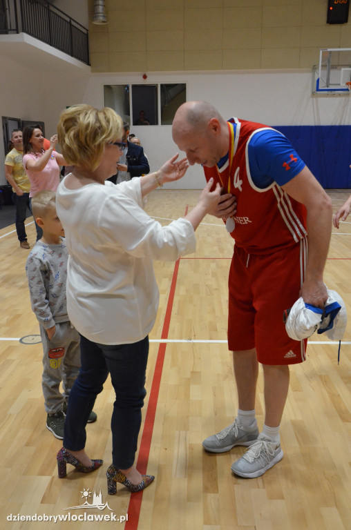 Finałowe rozgrywki WLKA 2019