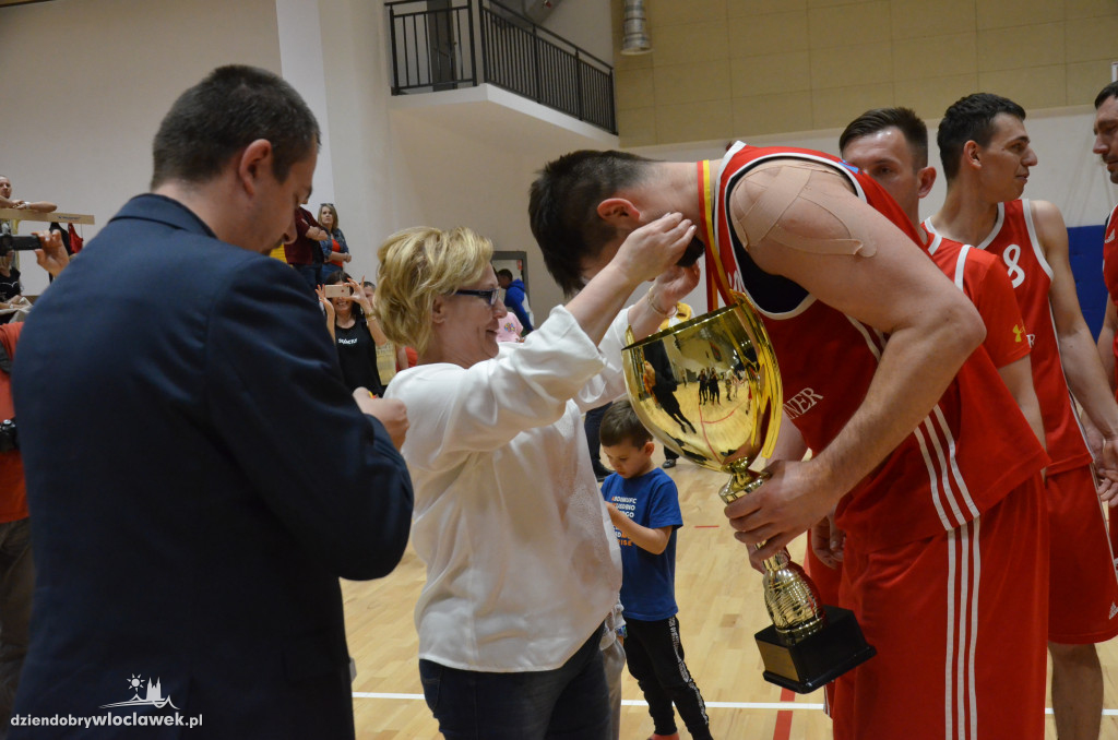 Finałowe rozgrywki WLKA 2019