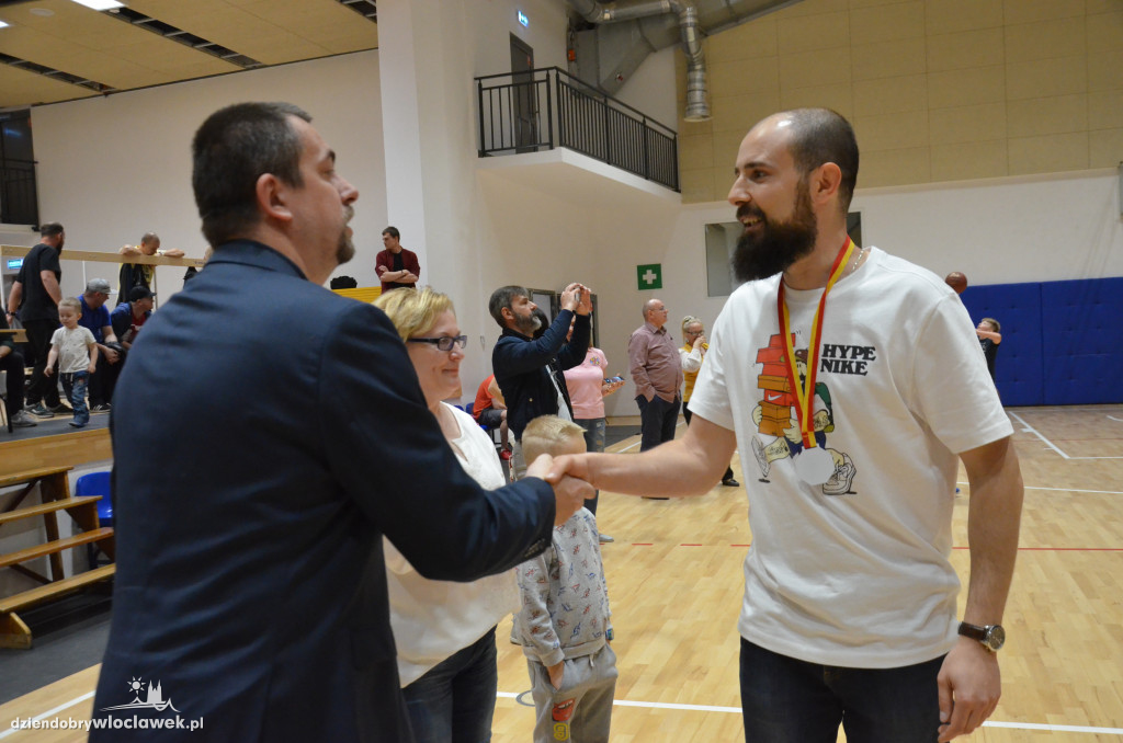 Finałowe rozgrywki WLKA 2019
