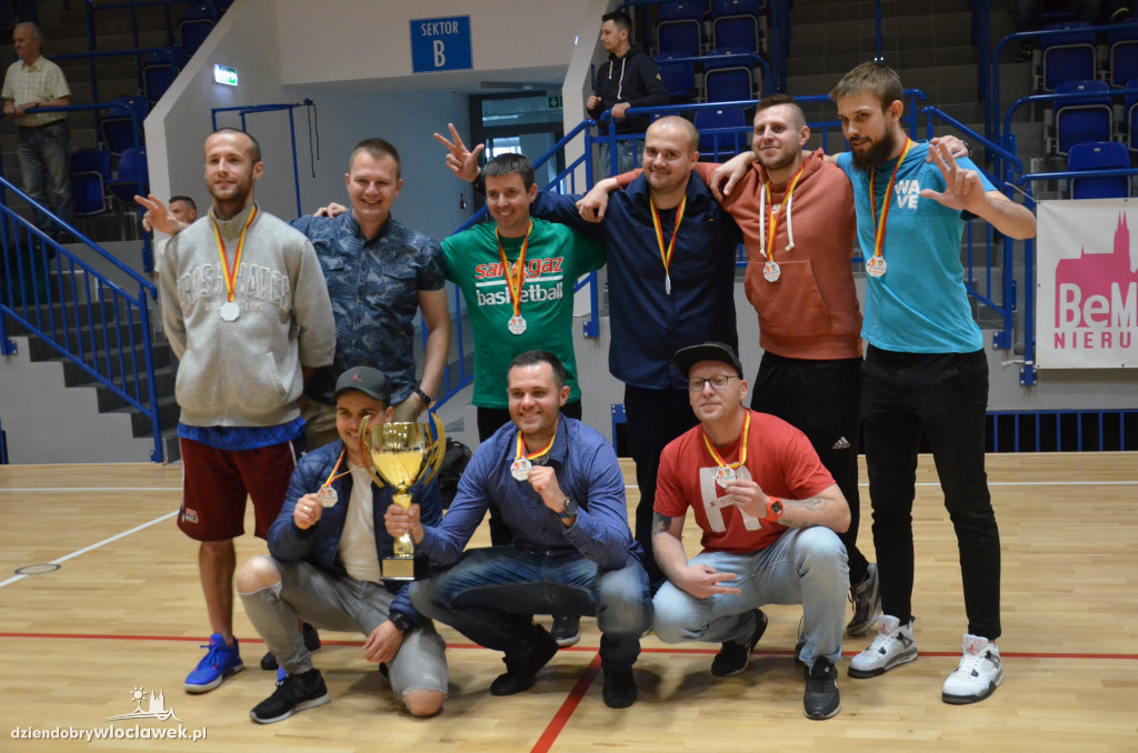 Finałowe rozgrywki WLKA 2019