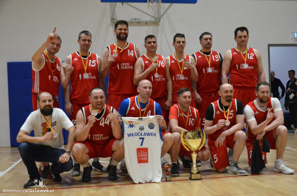 Finałowe rozgrywki WLKA 2019