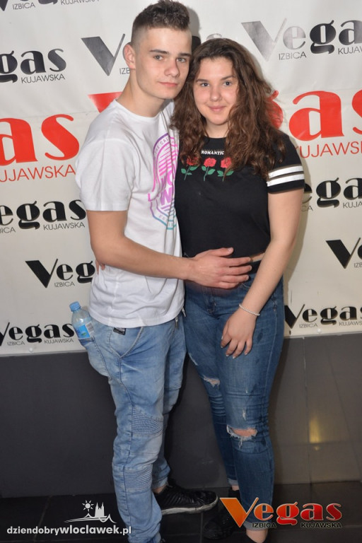 Vixa in attack w Vegas Izbica Kujawska